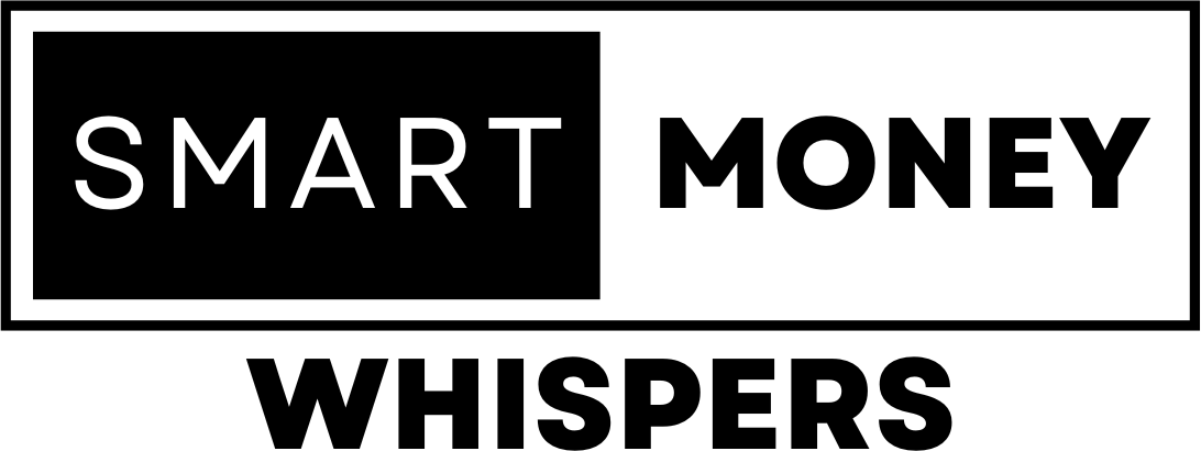 SmartMoney Whispers - Transparent - Light (1)